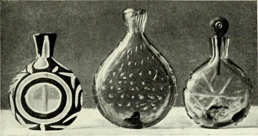 An illustration from Peasant art in Austria and Hungary, 1911, leaf 120