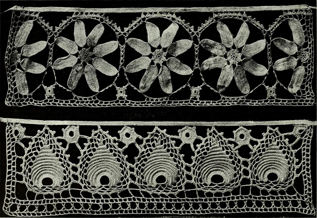 An illustration from Peasant art in Austria and Hungary, 1911, leaf 147
