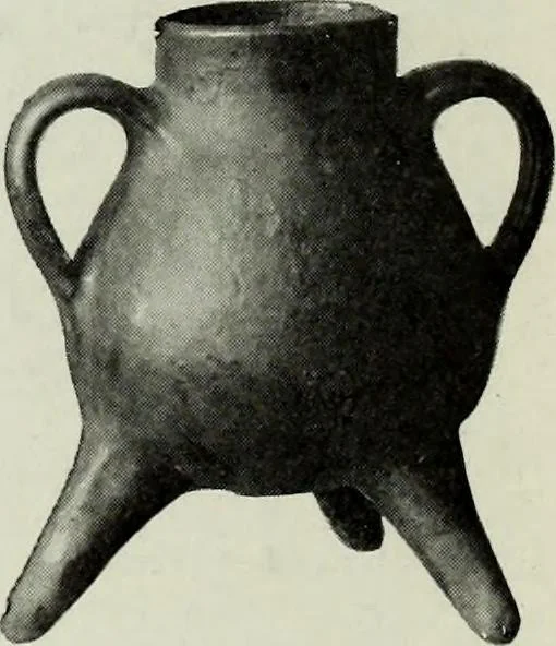 An illustration from Peasant art in Austria and Hungary, 1911, leaf 149