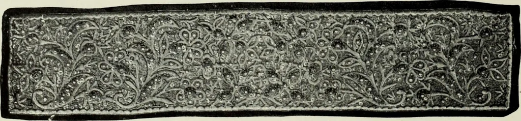 An illustration from Peasant art in Austria and Hungary, 1911, leaf 169
