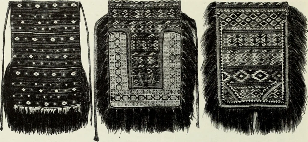 An illustration from Peasant art in Austria and Hungary, 1911, leaf 179
