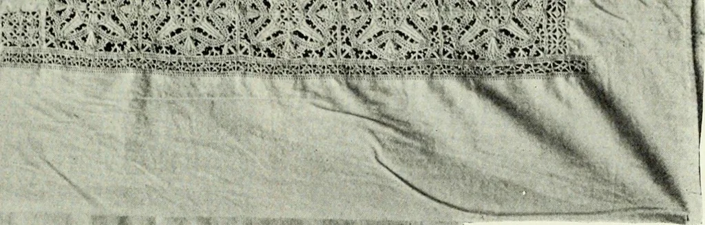 An illustration from Peasant art in Austria and Hungary, 1911, leaf 182