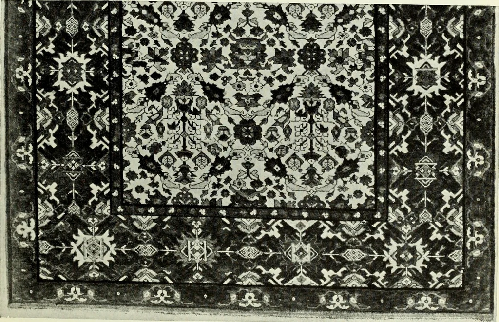 An illustration from Peasant art in Austria and Hungary, 1911, leaf 196
