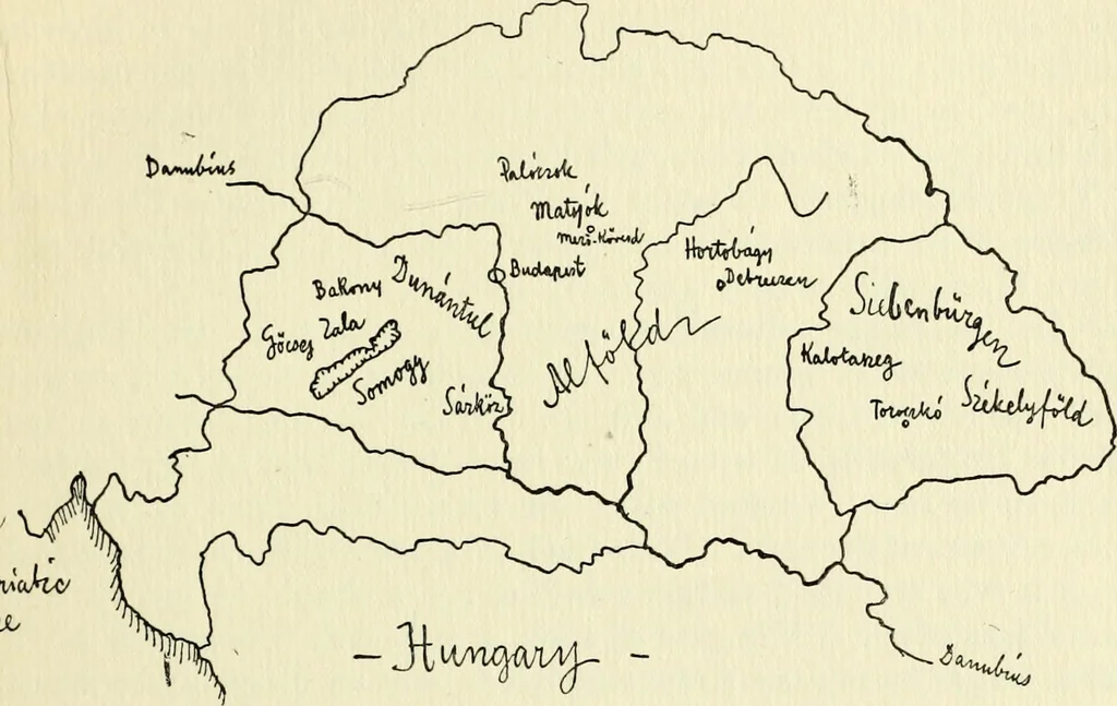An illustration from Peasant art in Austria and Hungary, 1911, leaf 206
