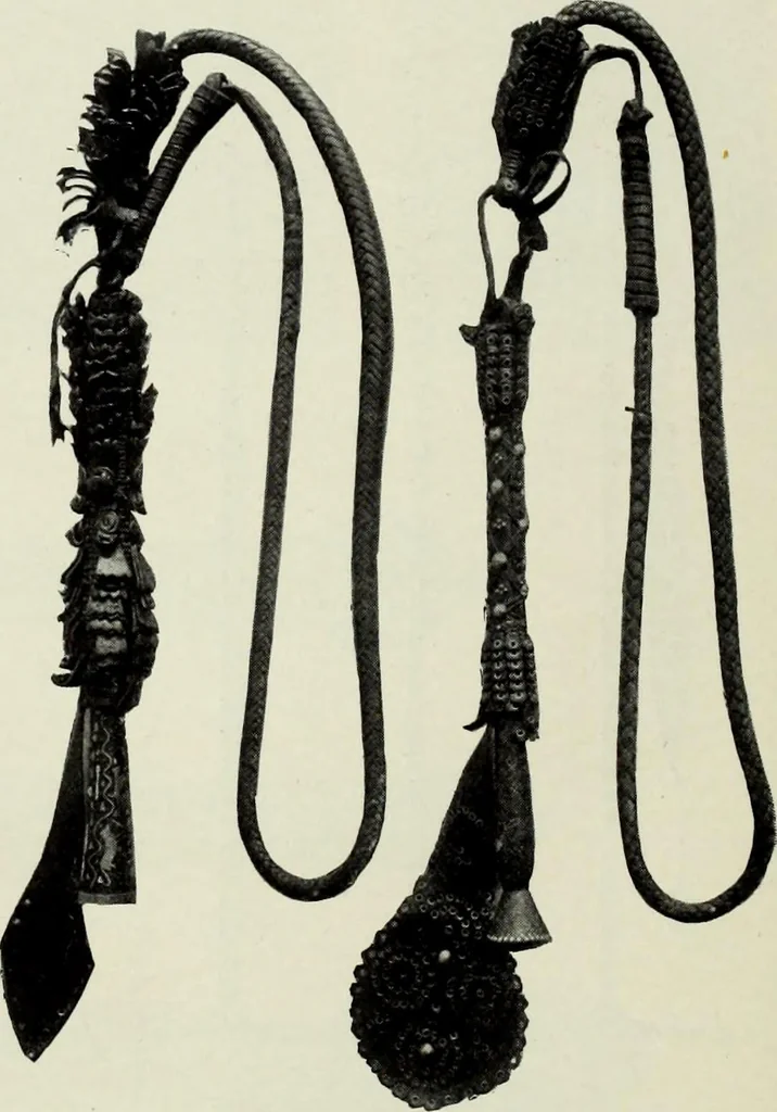 An illustration from Peasant art in Austria and Hungary, 1911, leaf 219