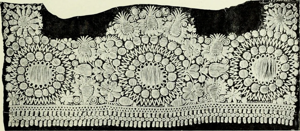 An illustration from Peasant art in Austria and Hungary, 1911, leaf 228
