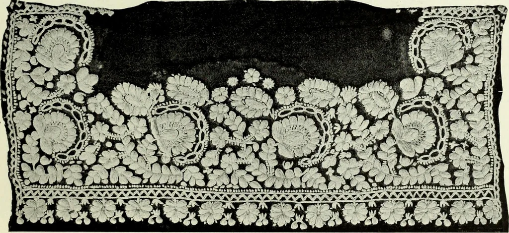 An illustration from Peasant art in Austria and Hungary, 1911, leaf 228