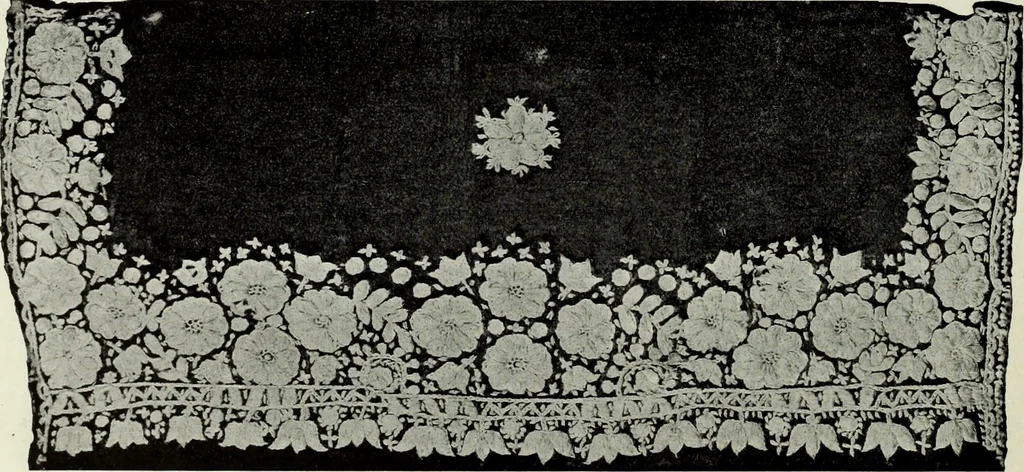 An illustration from Peasant art in Austria and Hungary, 1911, leaf 229