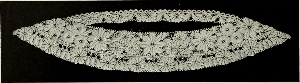 An illustration from Peasant art in Austria and Hungary, 1911, leaf 231