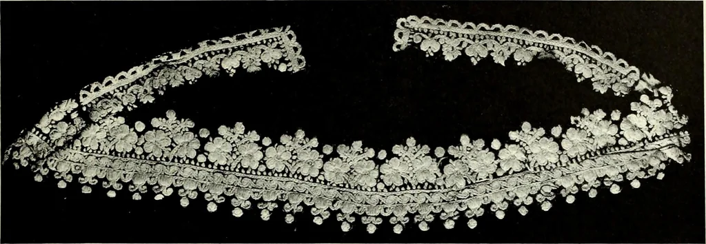 An illustration from Peasant art in Austria and Hungary, 1911, leaf 232