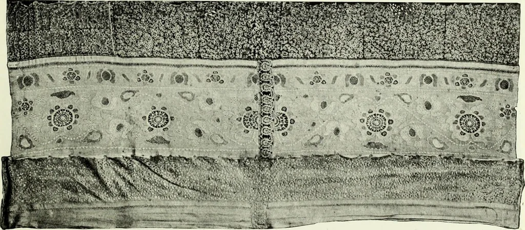 An illustration from Peasant art in Austria and Hungary, 1911, leaf 238