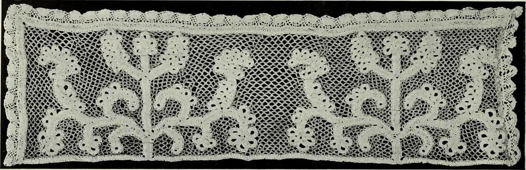 An illustration from Peasant art in Austria and Hungary, 1911, leaf 239