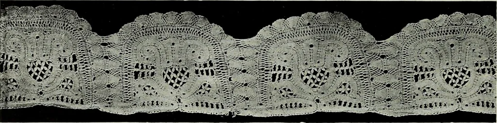 An illustration from Peasant art in Austria and Hungary, 1911, leaf 239