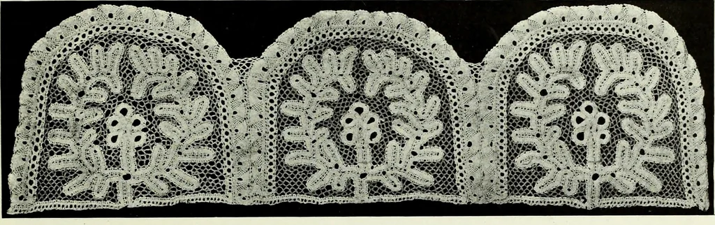 An illustration from Peasant art in Austria and Hungary, 1911, leaf 240
