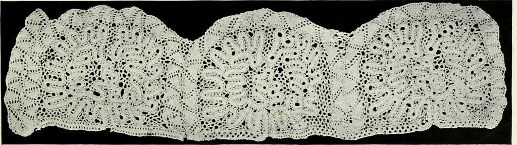 An illustration from Peasant art in Austria and Hungary, 1911, leaf 240