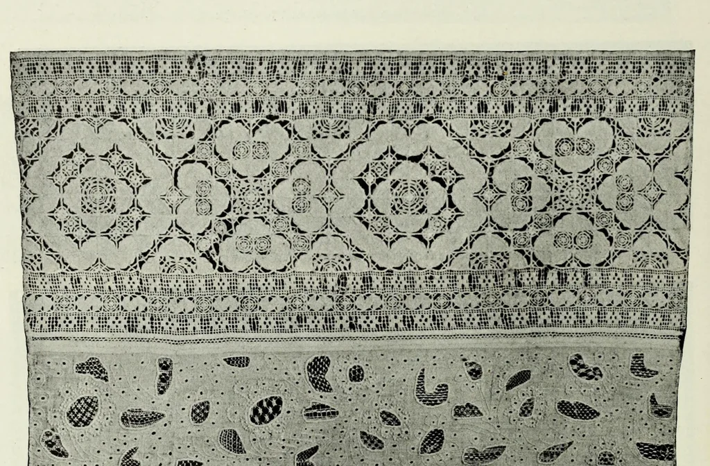 An illustration from Peasant art in Austria and Hungary, 1911, leaf 241