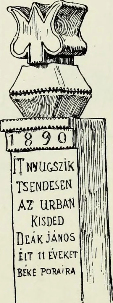 An illustration from Peasant art in Austria and Hungary, 1911, leaf 255