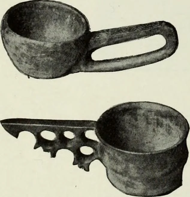 An illustration from Peasant art in Austria and Hungary, 1911, leaf 257