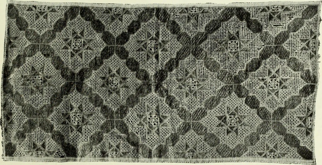 An illustration from Peasant art in Austria and Hungary, 1911, leaf 278
