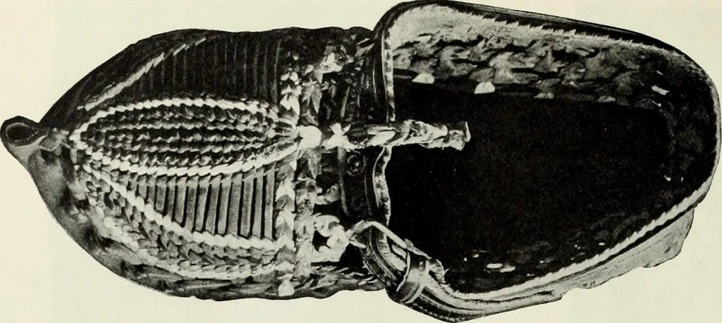 An illustration from Peasant art in Austria and Hungary, 1911, leaf 295