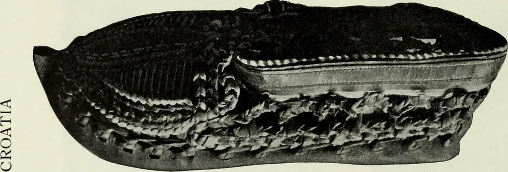 An illustration from Peasant art in Austria and Hungary, 1911, leaf 295