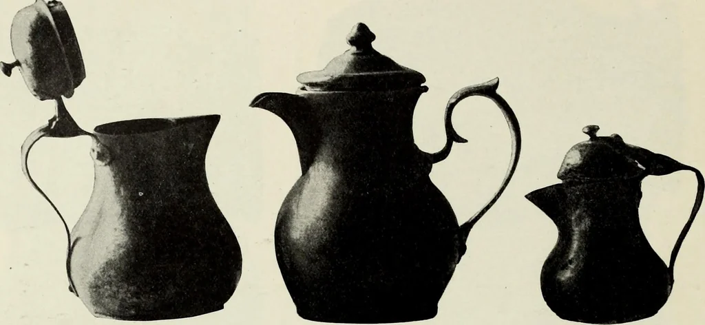 An illustration from Peasant art in Austria and Hungary, 1911, leaf 59