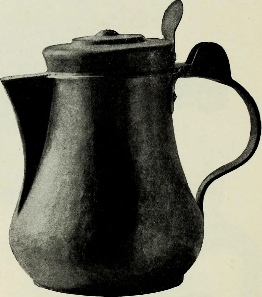 An illustration from Peasant art in Austria and Hungary, 1911, leaf 59