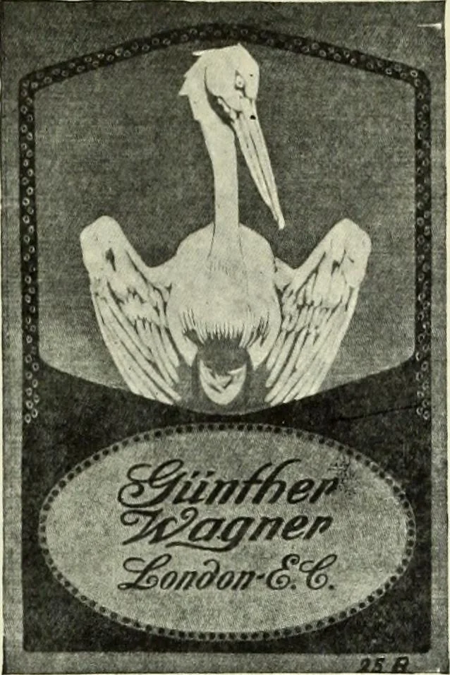 An illustration from Peasant art in Austria and Hungary, 1911, leaf 8