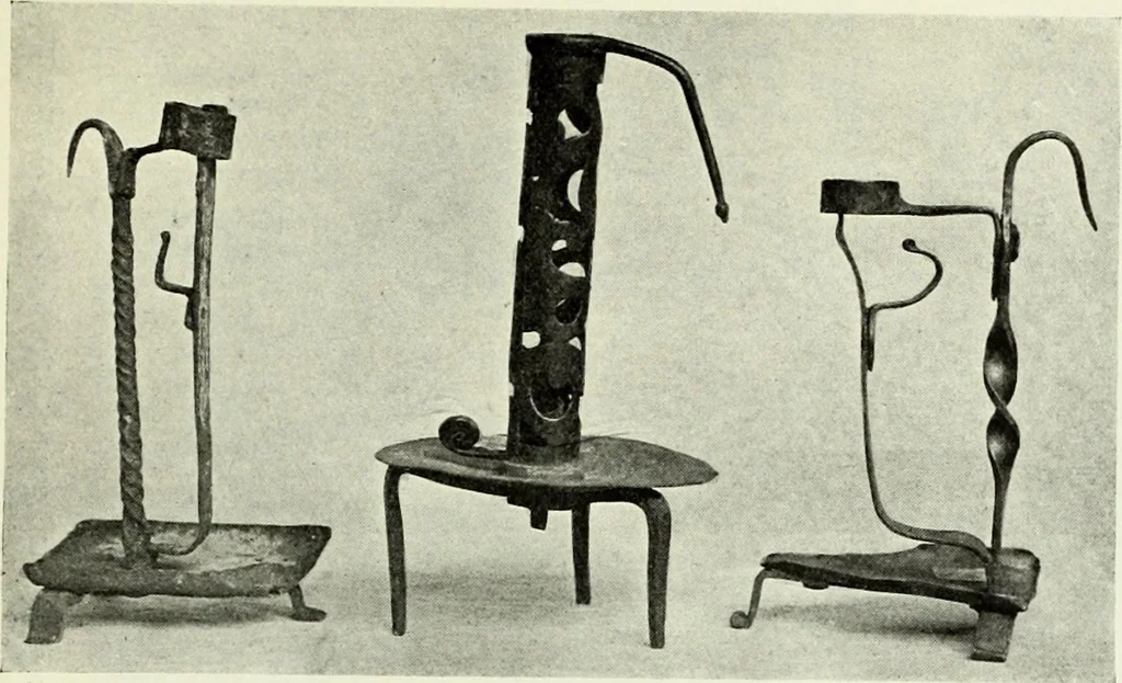 An illustration from Peasant art in Austria and Hungary, 1911, leaf 88