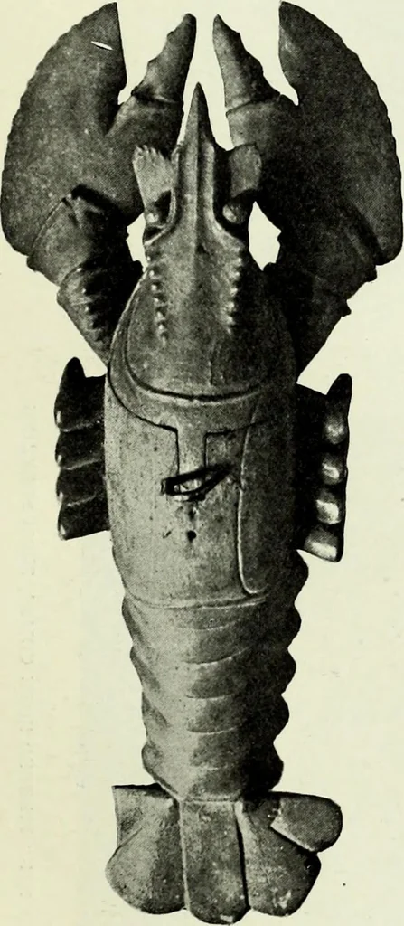 An illustration from Peasant art in Austria and Hungary, 1911, leaf 88