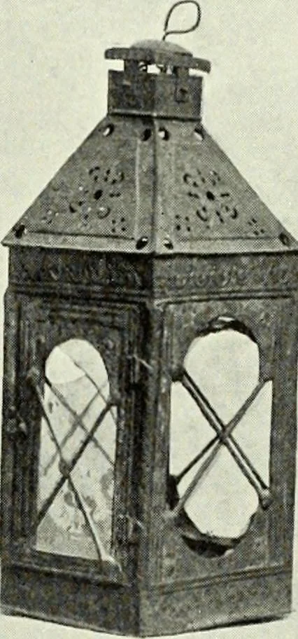 An illustration from Peasant art in Austria and Hungary, 1911, leaf 88
