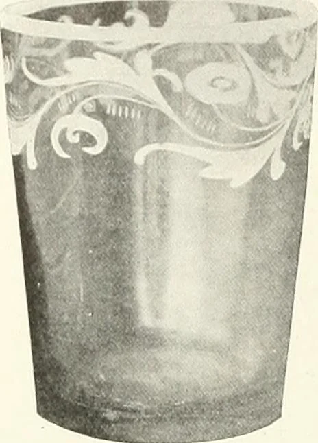 An illustration from Peasant art in Russia, 1912, leaf 175