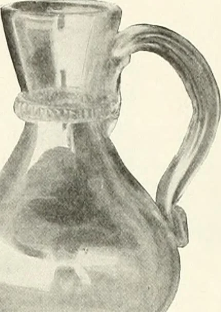 An illustration from Peasant art in Russia, 1912, leaf 175