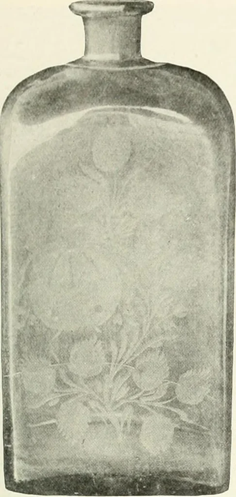 An illustration from Peasant art in Russia, 1912, leaf 176