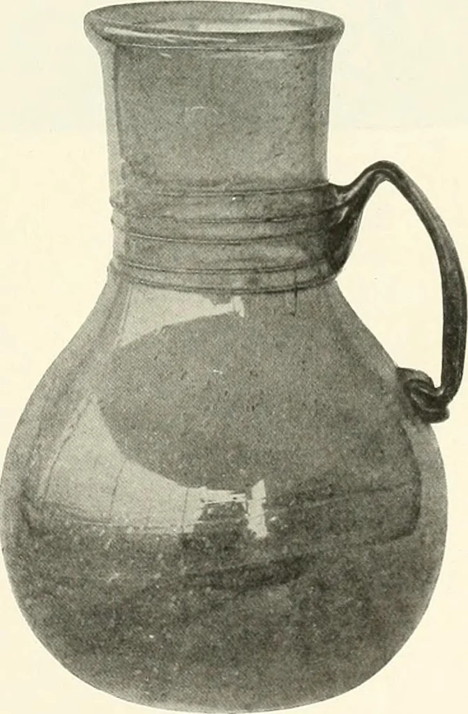 An illustration from Peasant art in Russia, 1912, leaf 176