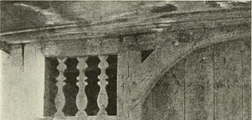An illustration from Peasant art in Russia, 1912, leaf 215