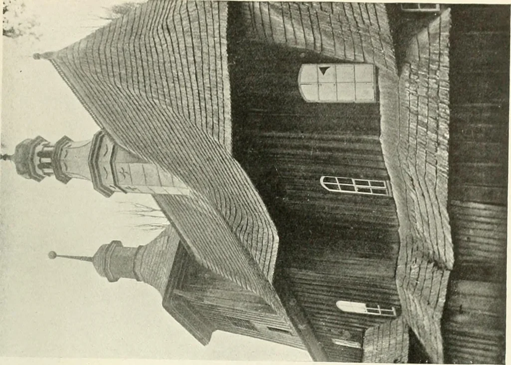 An illustration from Peasant art in Russia, 1912, leaf 218