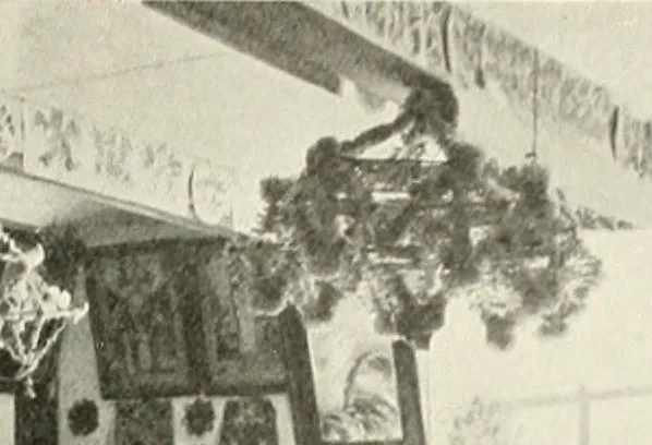 An illustration from Peasant art in Russia, 1912, leaf 220