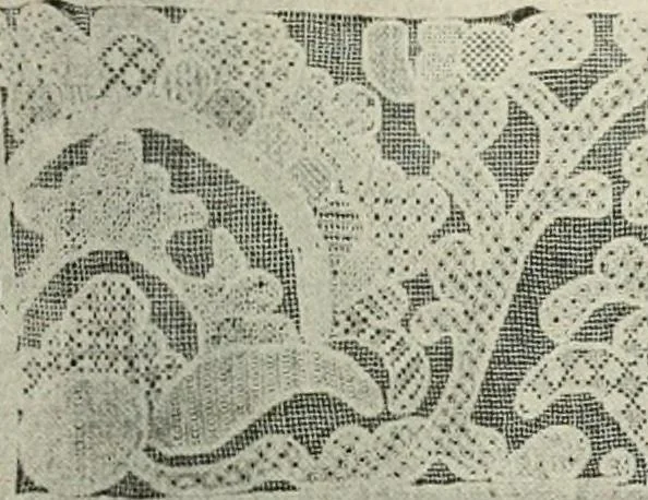 An illustration from Peasant art in Russia, 1912, leaf 64