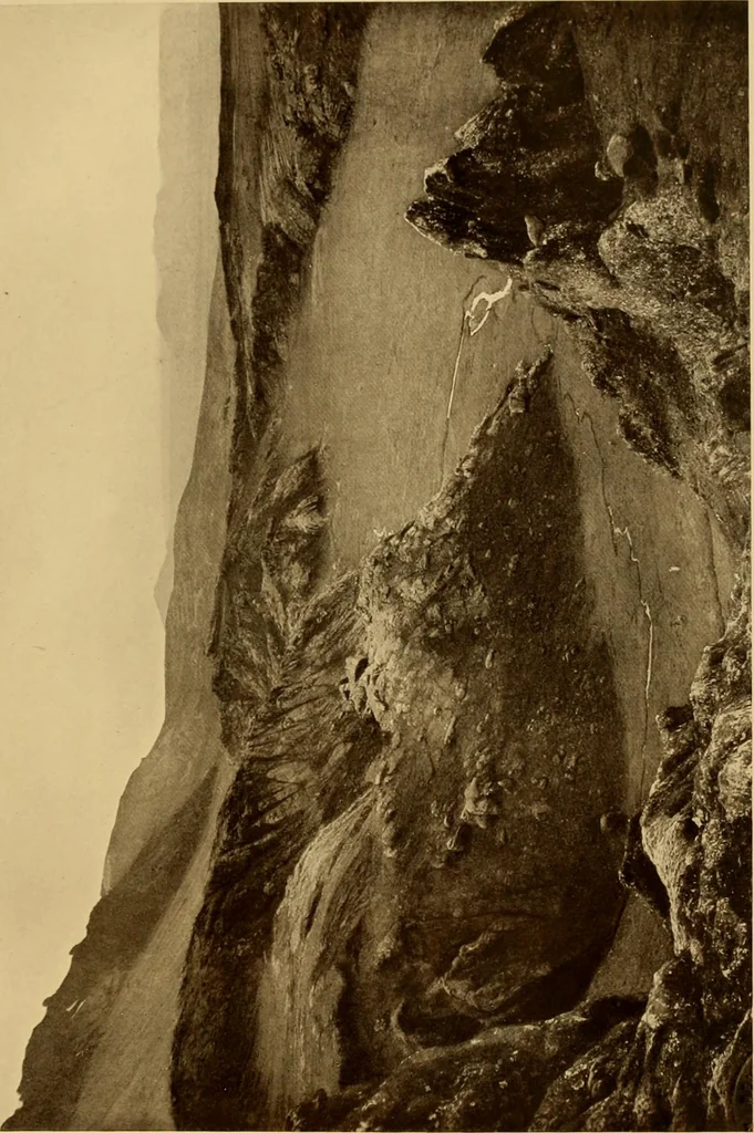 An illustration from Peasant art in Sweden, Lapland and Iceland;, 1910, leaf 200