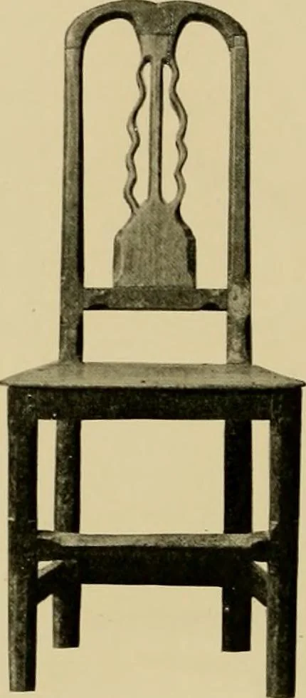 An illustration from Peasant art in Sweden, Lapland and Iceland;, 1910, leaf 59