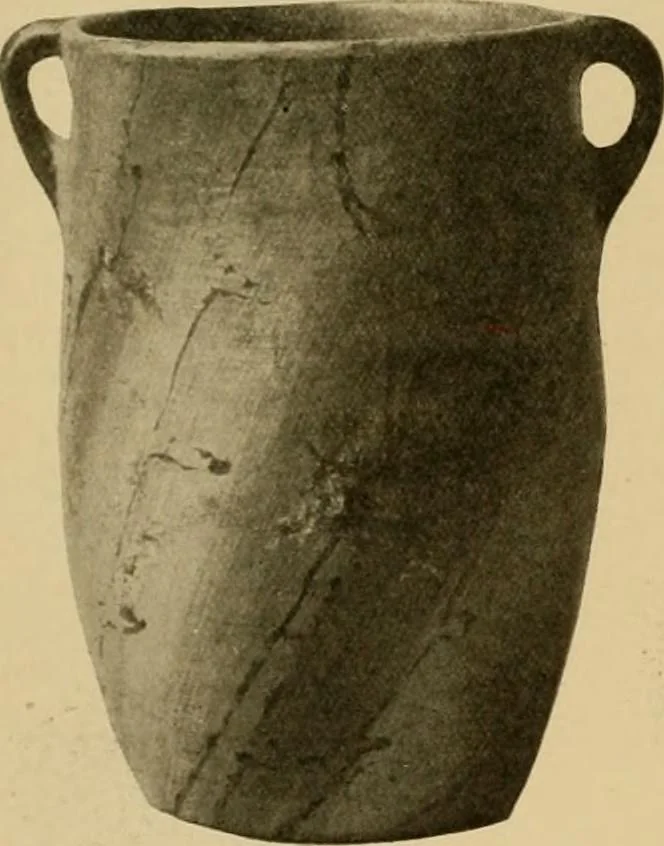 An illustration from Peasant art in Sweden, Lapland and Iceland;, 1910, leaf 82