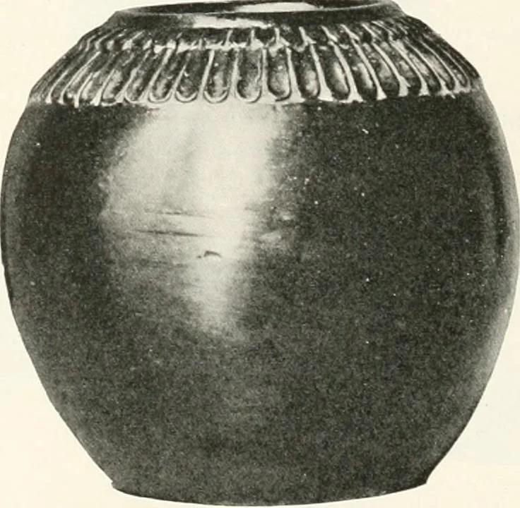 An illustration from Peasant art in Sweden, Lapland and Iceland, 1910, leaf 113