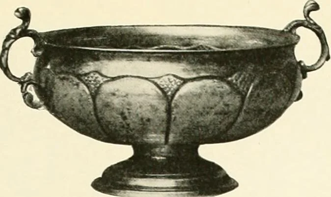 An illustration from Peasant art in Sweden, Lapland and Iceland, 1910, leaf 114