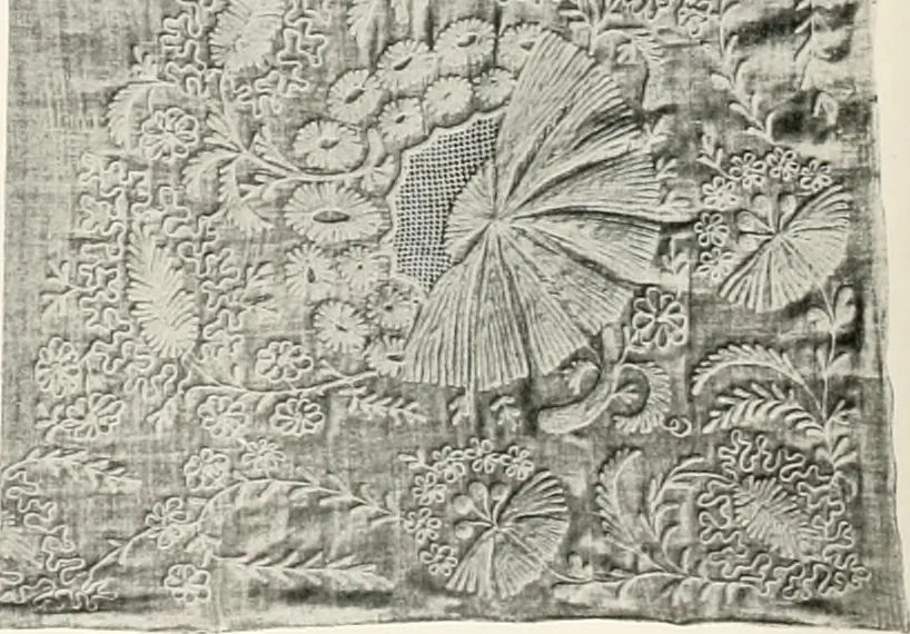 An illustration from Peasant art in Sweden, Lapland and Iceland, 1910, leaf 179