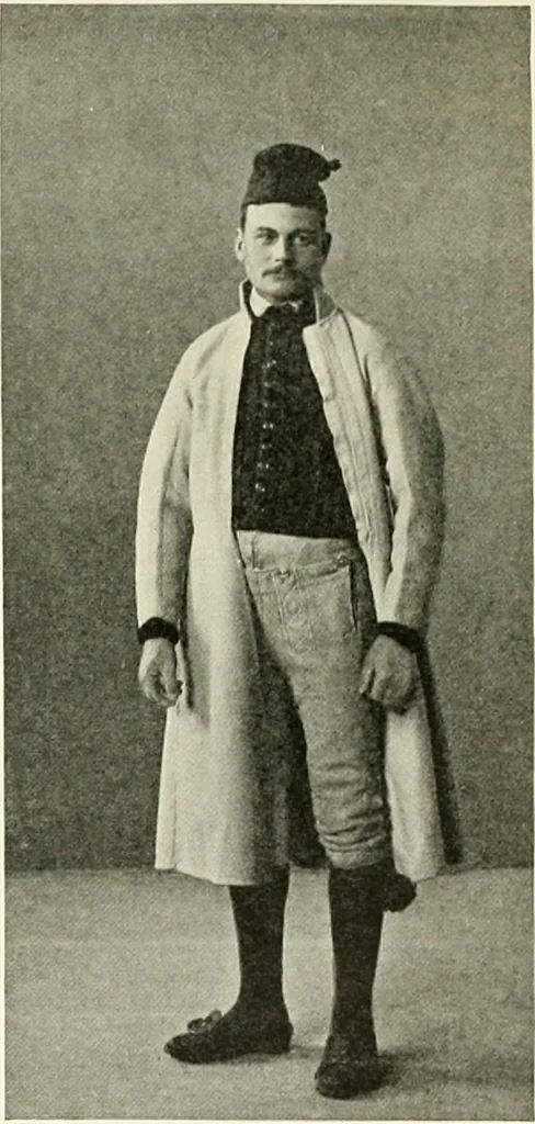 An illustration from Peasant art in Sweden, Lapland and Iceland, 1910, leaf 188