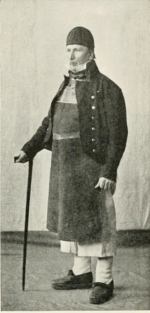 An illustration from Peasant art in Sweden, Lapland and Iceland, 1910, leaf 189