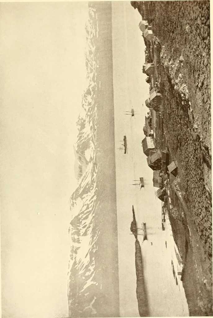 An illustration from Peasant art in Sweden, Lapland and Iceland, 1910, leaf 246