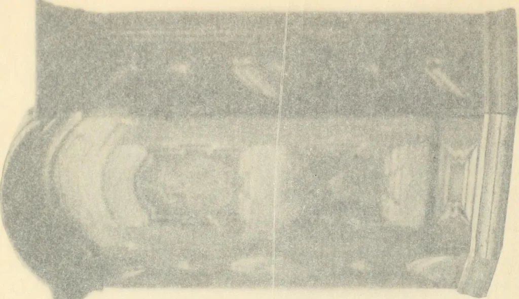 An illustration from Peasant art in Sweden, Lapland and Iceland, 1910, leaf 75