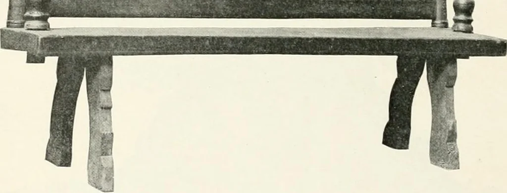 An illustration from Peasant art in Sweden, Lapland and Iceland, 1910, leaf 81